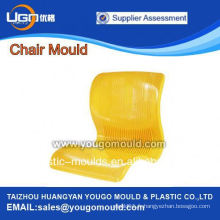 2013 Hot Sale populaire nouvelle conception dinning Injection chair moule en Huangyan Chine